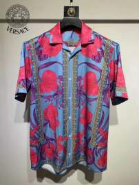 Picture of Versace Shirts Short _SKUVersaceS-2XLjdtx1728894